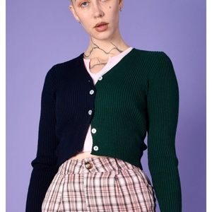 Daisy Street Cardigan